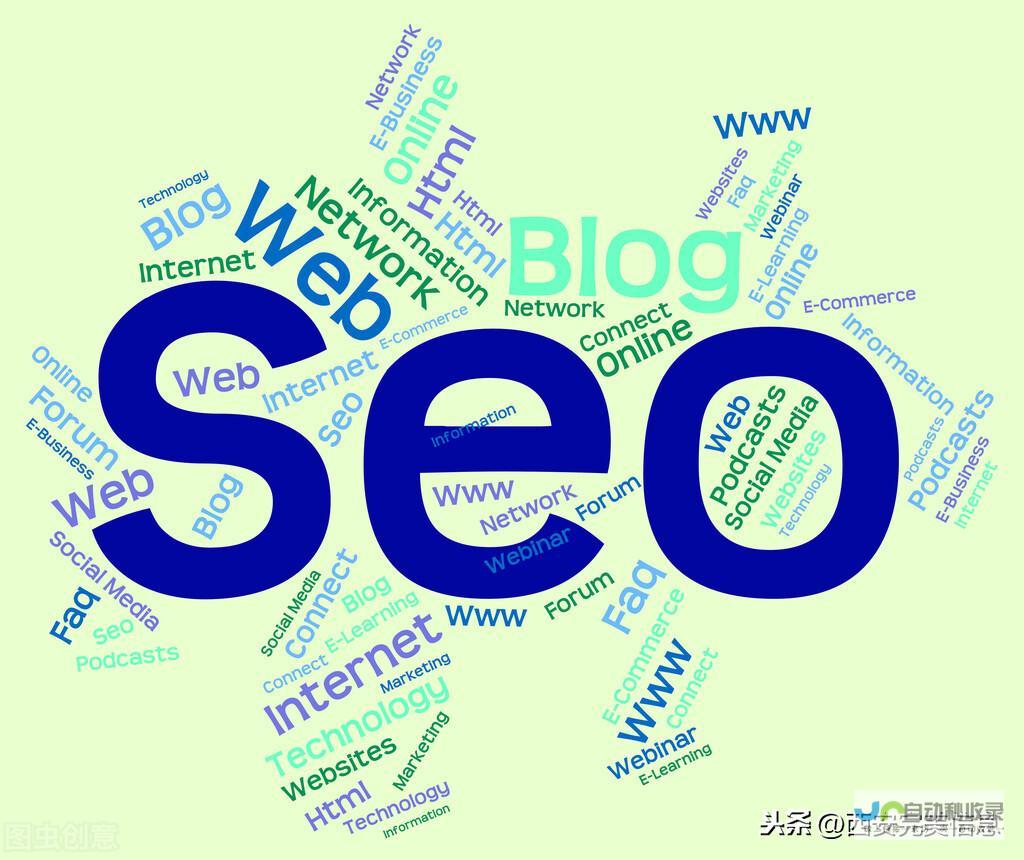 SEO优化：提升网站在搜索引擎中的排名，吸引更多潜在客户。