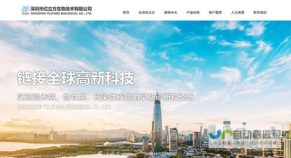 深圳网站开发公司：打造引流转化、提升品牌形象的出色网页