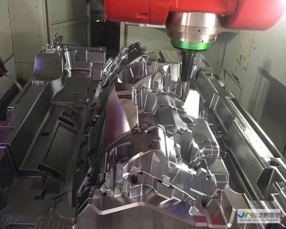 打造您的模具行业专属网站：提升品牌形象，扩展市场，获取更多商机