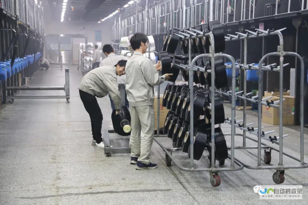 打造卓越品牌形象：您的公司专属线上平台建设