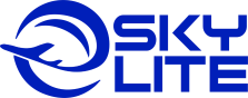 Skylite简翼模拟飞行平台